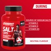 Enervit Sport Salt Caps, Neutral, 1 Pack of 120 Capsules