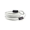 Aspensport TSA Lock, Travel, Luggage, Suitcase, Cable Lock, Combination Lock