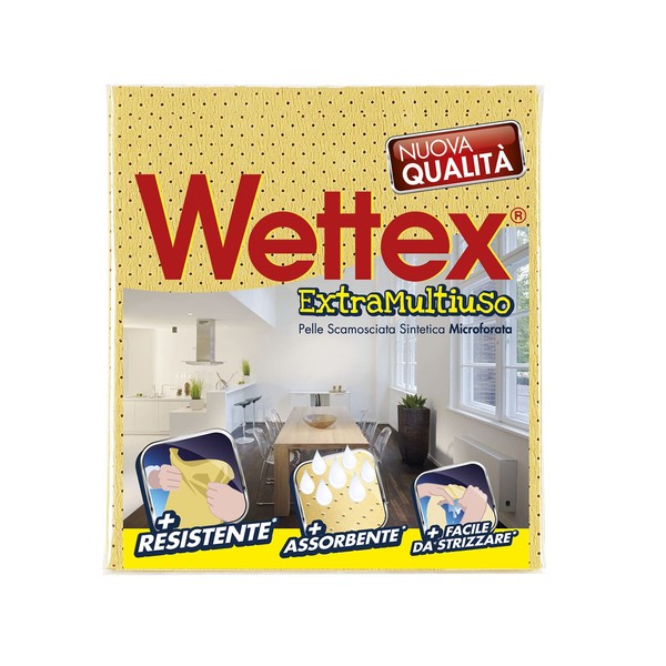 Wettex - Cloth, Extra Multipurpose