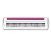 Rastrillo Bic Soleil Clic 3 Hojas de Acero Inoxidable 6