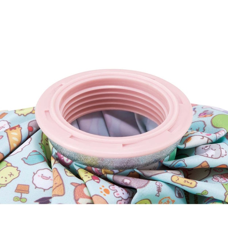 Skater ICB2-A Ice Bag M Sumikko Gurashi Atsumaru 8.3 inches