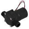 Water Generator Tubular Hydro Electric High Power G1/2in Male Thread
