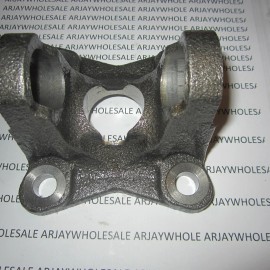Arjay Wholesale High Angle Jeep To Ford 8.8 Flange Yoke 1310 XJ YJ TJ 8.8 To Jeep Driveshaft