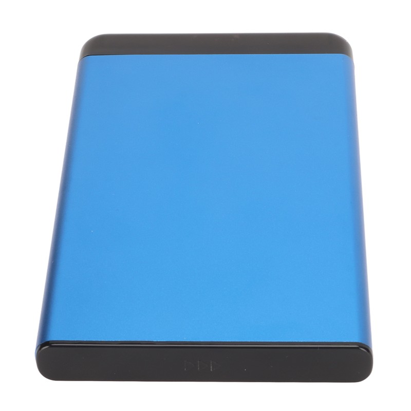 2.5in External Hard Drive 5Gbps USB 3.0 Interface Plug and