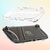 PAWDIARY Clear Switch 2 2025 Case Shell, TPU Full-Body Switch