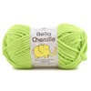 Universal Yarn Bella Chenille 110 Yarn, Lime Green