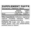 Bariatricpal Biotina 5000mcg Cápsulas Fácil De Tragar 60ct