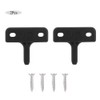 Gsycle Greenhouse Window Stay Kit, Greenhouse Halls Window Lock Kit