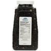 Harmony House Foods TRUE Dehydrated Black Beans - Easy Cook
