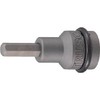 TRUSCO THX4-14 Hexagon Socket Socket for Impact (0.5 inch (12.7 mm) Opposite Side, 0.6 inch (14 mm)