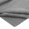 Tufting Cloth Soft Durable Polyester 6.6ft Wide 3.3ft Long Widely