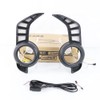 KITOCARTOP LED Fog Light Front Bumper Light Fit for 2014-2024