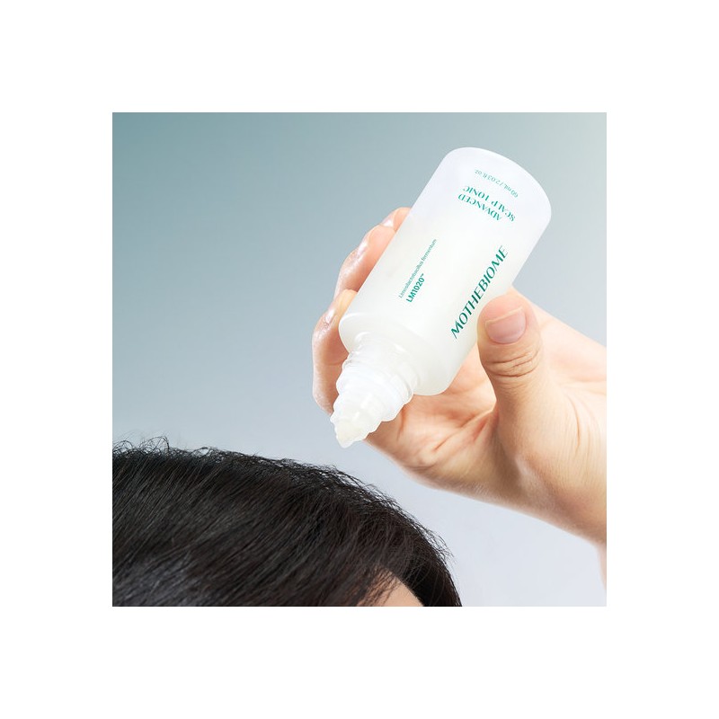Modernbiome Moderbiome 240 Billion CFU Scalp Care Probiotic Hair Tonic