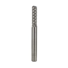 Whiteside Router Bits SC90 Solid Carbide Fiberglass Bit with 1/4-Inch Cutting Diameter and 3/4-Inch Cutting Length