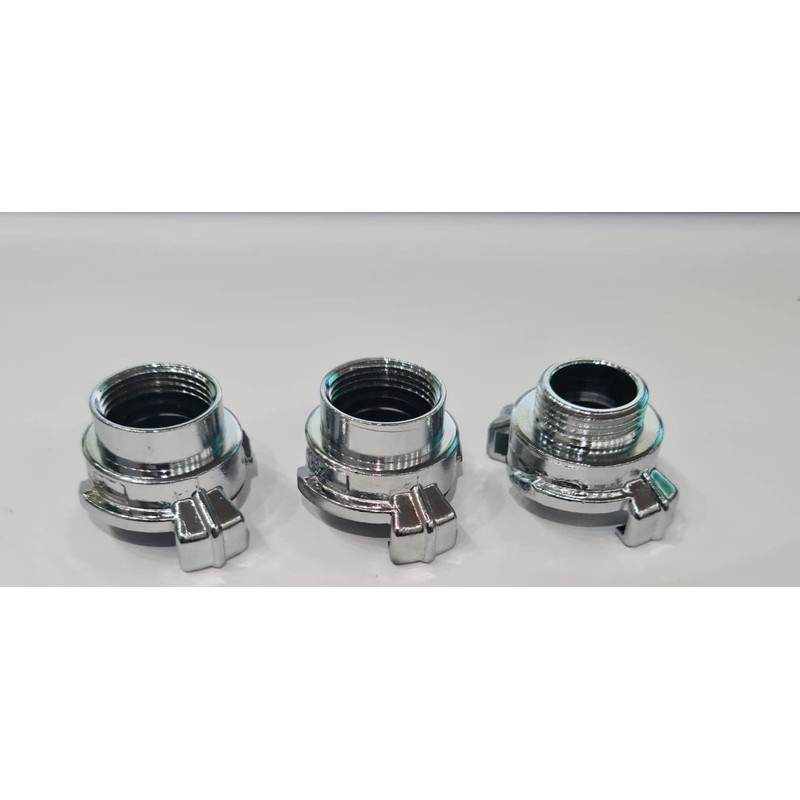 SpiceFlow distributor variant