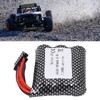 9.6V RC Car Lithium Battery Long Lasting Easy Ro Use