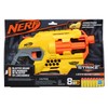 Nerf Alpha Strike Hammerstorm Blaster