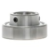 MAPLE ACE CSB204-12 Insert Bearing 3/4" Bore, Cylindrical OD, with