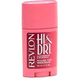 Secret Wide Solid Pwdr Fresh 1.7 Oz (Pack of 6)