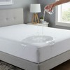 Eve Textile® Waterproof Mattress Protector, 60 x 120 cm, Mattress