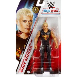 WWE Action Figure - Series #149 - The American Nightmare Cody Rhodes