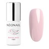 NÉONAIL UV Nail Varnish, Gel UV Base Coat, Revital Base
