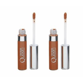 Covergirl Queen Concealer Natural Hue You Pick Q300 Q310 Q320 Q330 New on Card - Q310 Golden ON CARD BUT LOOSE AT BOTTOM