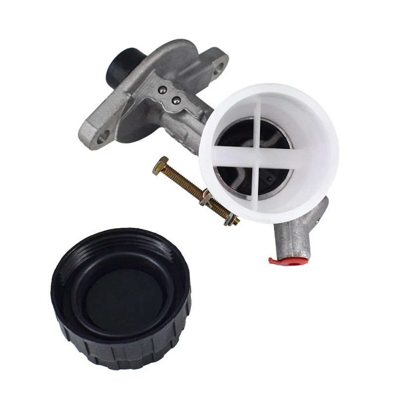 auto-partsbetter Brake Master Cylinder for Kawasaki Mule 1000 Mule 2010/2020/2030