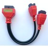 SGW Bypass 12+8Pin OBD Diagnostic Programming Cable,OBD2 Diagnosis Adapter