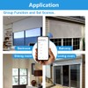 Tuya WiFi Intelligent Curtain Switch Module Home Curtain Modification Module
