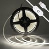 Wisada 5V Touch Dimmable LED Light Strip USB Switching Power