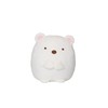 CCP Warm Plush Sumikko Gurashi Shirokuma ZS-AN66-SK