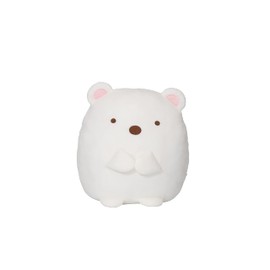 CCP Warm Plush Sumikko Gurashi Shirokuma ZS-AN66-SK