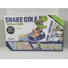 Tysqum SNAKE GOLF BallGame Series