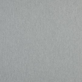 Kt KILOtela - Grey Plain Dyed Canvas Fabric Decoration Upholstered Chairs Cushions Curtains Bedspreads Bags Purses Covers Tablecloths Crafts 100cm Length x 280cm Width