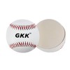 GKK Baseball 12 Pack Tballs Training Baseballs 9 inch TeeBall