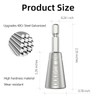 Wire Twister Tool for Drill, Premium Wire Nut Twister Connector,