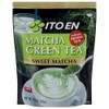 ITO EN Sweetened Matcha Green Tea Powder - 17.5 Ounce