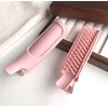 B150 Root perm volume clip hair rollers curlers bangs roll