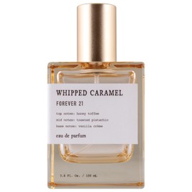 Forever 21 Whipped Caramel Eau de Parfum, 3.4 fl. oz