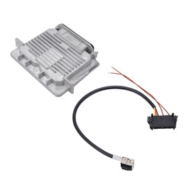 Balasto de faros de xenón,Módulo de control de faros delanteros de xenón 89089352 de repuesto para Cherokee 2014-2020