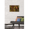 Five Nights at Freddy's - Springtrap 14x22 Poster - Bronze