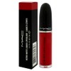Retro Matte Liquid Lipcolor - 134 Ruby Phew by MAC