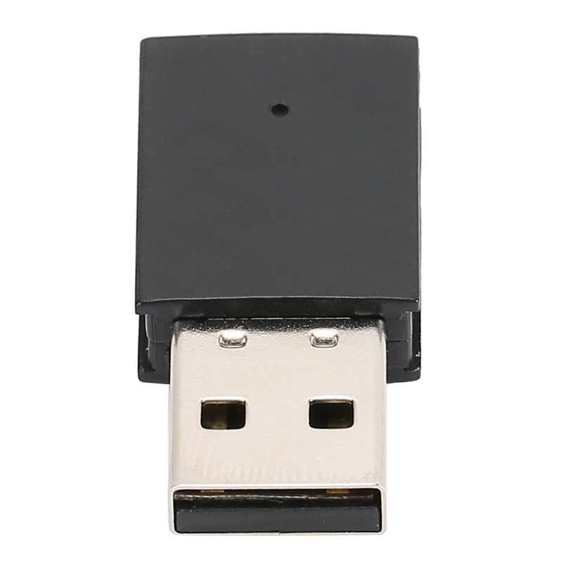 W87 150M Wireless Network Card Audio Transmitter USB WiFi Adapter