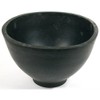 Rubber Investment Mixing Bowl