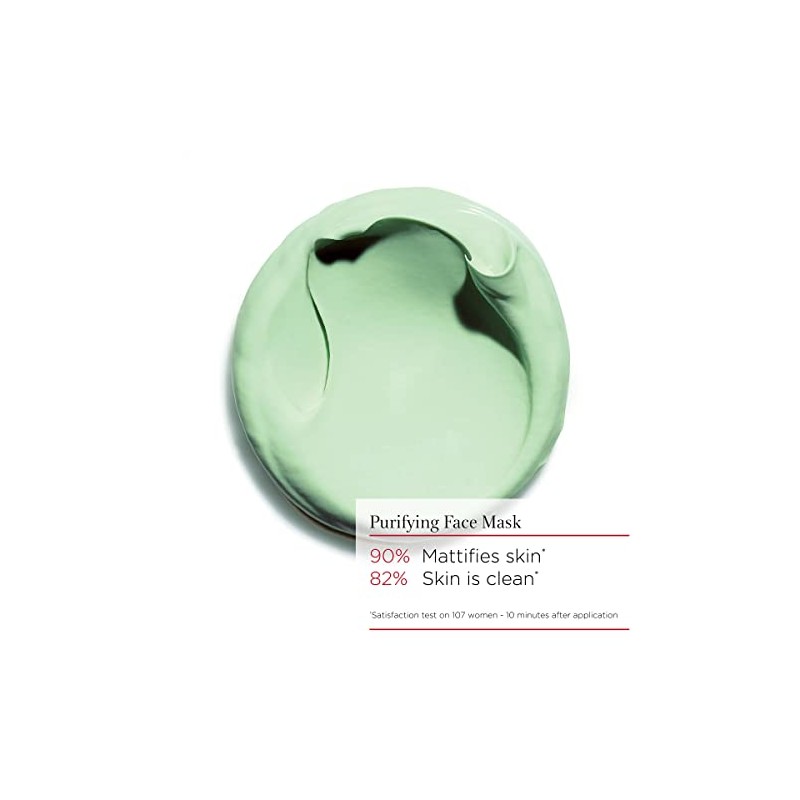 Clarins SOS Pure Mask.2.3 Oz