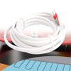 FTVOGUE 3 Meters Underfloor Heating Probe Floor Temperature Sensor Probe