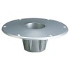 Garelick/Eez-In 75355:01 2.875" Flush-Mount Taper Socket Base