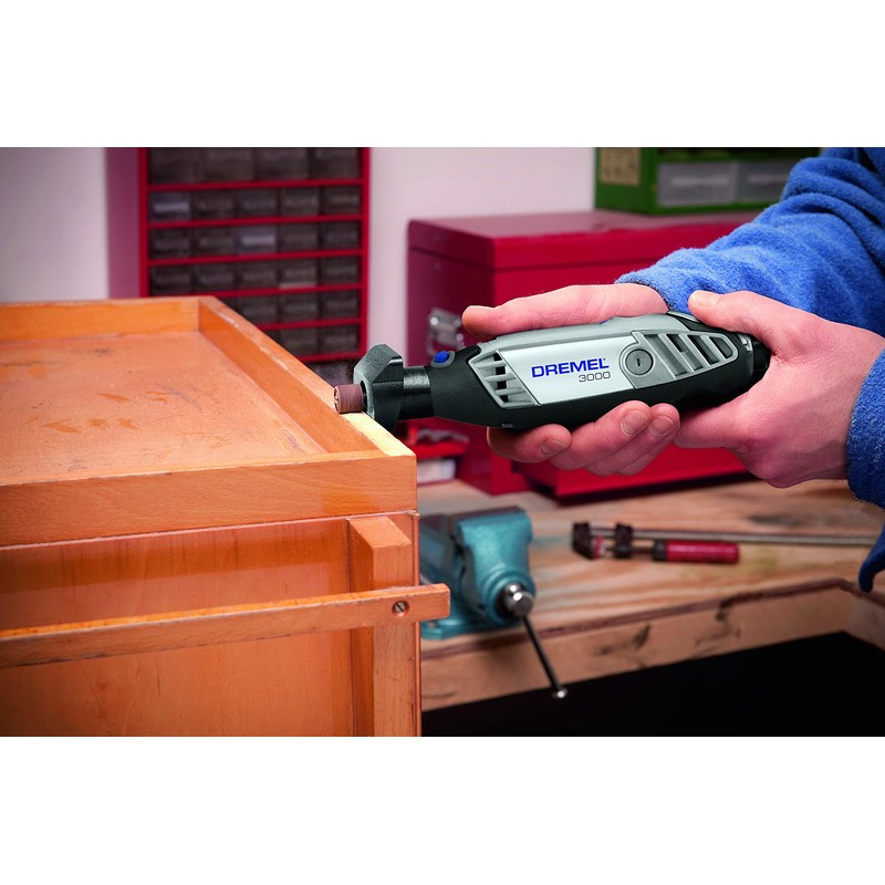 Dremel Shaping Platform Attachment