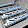 Welbocom 67490 Grill Burner for Weber Genesis II E410 E415
